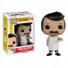 Bob Belcher Bob's Burgers #74 Funko POP! Action Figure Vinyl PVC Toy