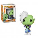 Zamasu Dragon Ball Z #316 Funko POP! Action Figure Vinyl PVC Toy