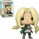 Naruto - Lady Tsunade #730 Hitoshi ShinsoFunko POP! Action Figure Vinyl PVC Toy