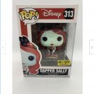Disney NBC Dapper Sally #313 Hitoshi Shinso Funko POP! Action Figure Vinyl PVC Toy