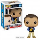 Chandler Bing #264 Funko POP! Action Figure Vinyl PVC Toy