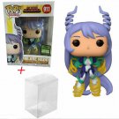 ECCC 2021 MHA Nejire Hado #911 Funko POP! Action Figure Vinyl PVC Toy