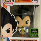 Dragonball Z Vegeta Eating Noodles 2020 ECCC Comic Con Exclusive #758 Funko POP!