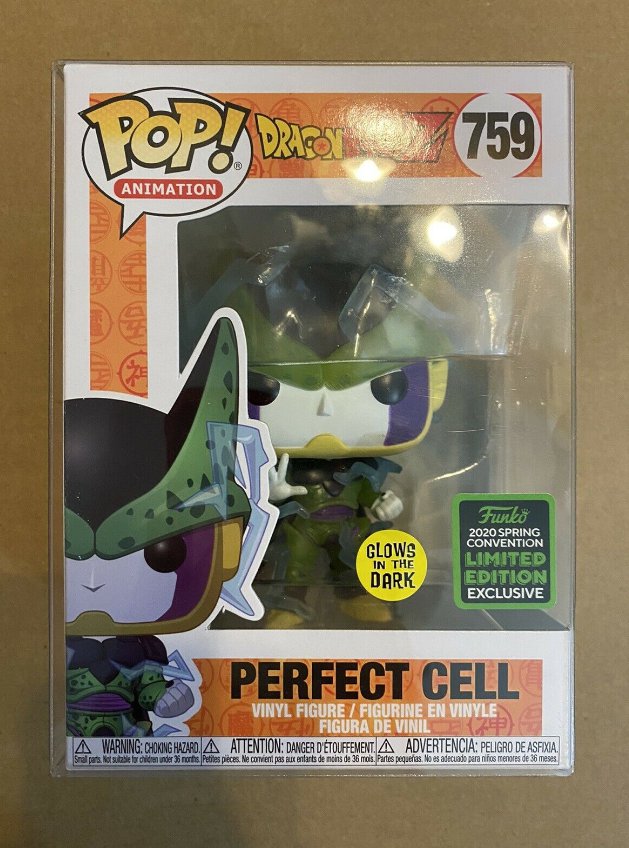 perfect cell 759