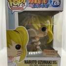 Naruto Uzumaki (Sexy Jutsu) #726 Funko POP! Action Figure Vinyl PVC Toy