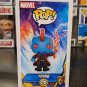 Marvel Guardians GOTG Vol 2 Yondu #310 Funko POP! Action Figure Vinyl PVC Toy