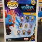 Marvel Guardians GOTG Vol 2 Yondu #310 Funko POP! Action Figure Vinyl PVC Toy