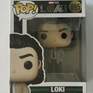 Loki #895 Funko POP! Action Figure Vinyl PVC Toy