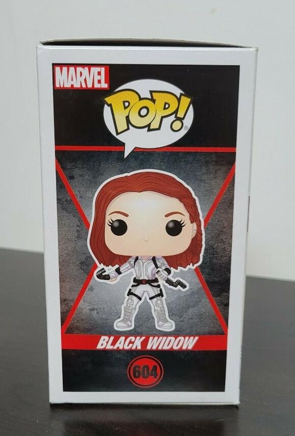 funko natasha romanoff