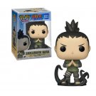 Naruto Shipuden : Shikamaru Nara #933 Funko POP! Action Figure W Protector Gift