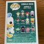 Disney Donald Duck #31 Funko POP! Action Figure Vinyl PVC Toy W Protector Gift