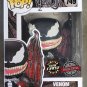 Marvel Venom with Wings #749 CHASE GLOW Funko POP! Action Figure Vinyl PVC Toy W Protector Gift