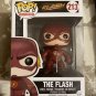 The Flash TV The Flash #213 Funko POP! Action Figure Toy W Protector Gift