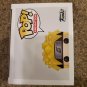 Animation NARUTO UZUMAKI Eating Ramen Noodles #823 Funko POP! Action Figure Toy W Protector