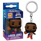 Space Jam A New Legacy LeBron James Keychain Funko POP!