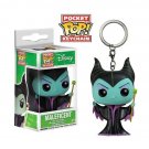 Funko Pocket Pop Disney: Maleficent Keychain Funko POP!