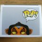 Disney Lion King Scar #89 Funko POP! Action Figure Toy W Protector Gift