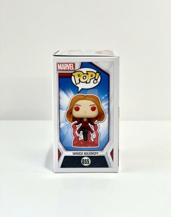wanda 855 funko