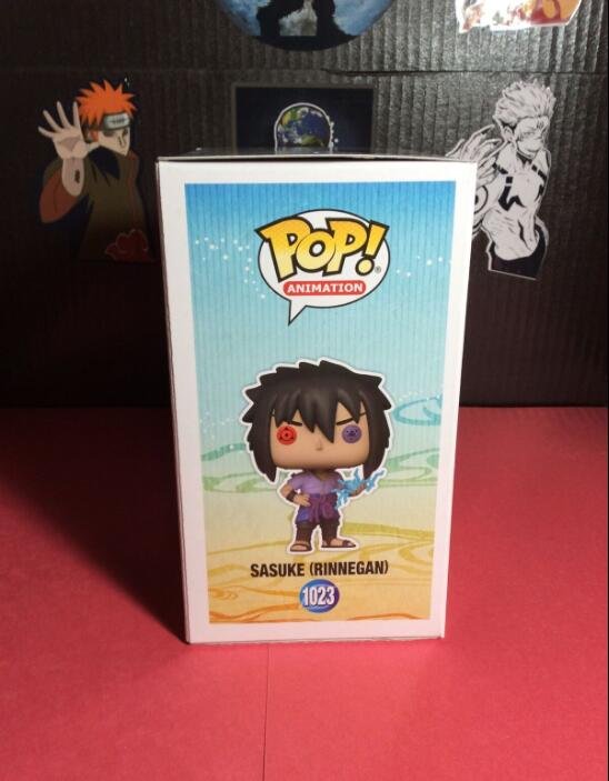 sasuke rinnegan chase funko