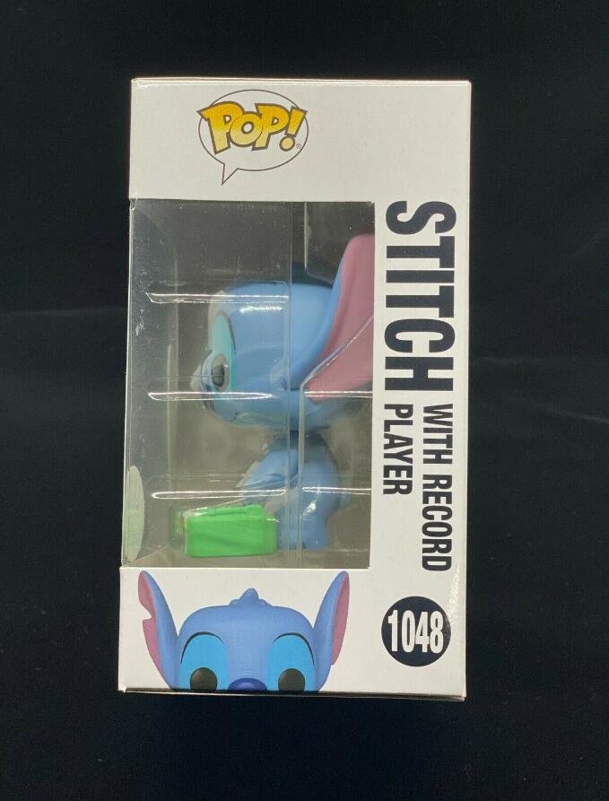 funko stitch 1048