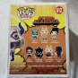My Hero Academia Mount Lady #612 Funko POP! Action Figure Toy W Protector Gift