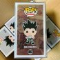 X Hunter : GON FREECSS #802 Funko POP! Action Figure Toy W Protector Gift