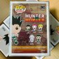 X Hunter : GON FREECSS #802 Funko POP! Action Figure Toy W Protector Gift