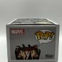 Marvel Venom #367 Funko POP! Action Figure Toy W Protector Box Gift