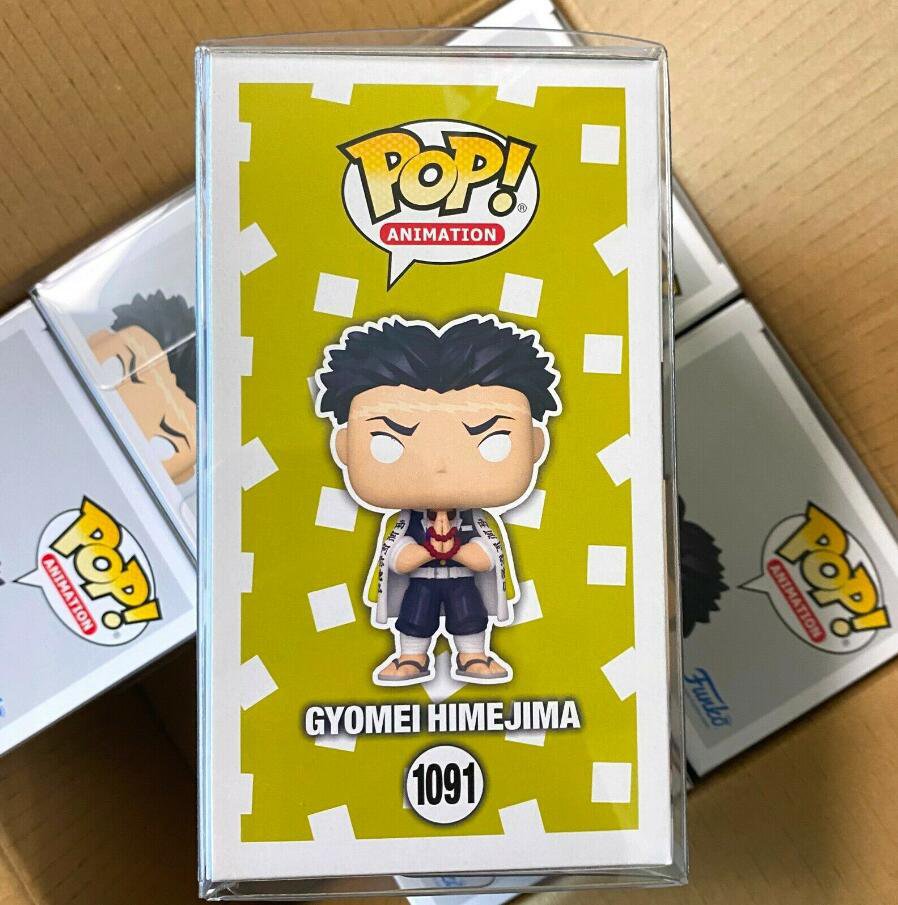 gyomei himejima action figure
