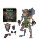 Pickle Funko Rick & Morty Action Figure Gift