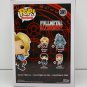 Animation: Fullmetal Alchemist Edward Elric #391 Funko POP! Action Figure Toy W Protector Gift
