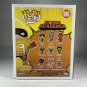 Animation My Hero Academia Fatgum #985 Funko POP! Action Figure Toy Nice Gift