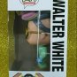 Breaking Bad Walter White Green Hazmat Suit #160 Funko POP! Action Figure Toy W Protector Gift
