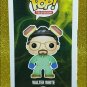 Breaking Bad Walter White Green Hazmat Suit #160 Funko POP! Action Figure Toy W Protector Gift