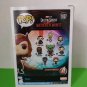 Funko Pop! Doctor Strange Multiverse of Madness Scarlet Witch #1007 Rare Vinyl MINT W Protector