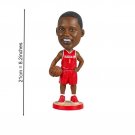 Tracy McGrady T-Mac Bobblehead Figure Toy Tracy McGrady T-Mac Doll Collection Model shape Gift
