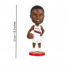 Damian Lillard Bobblehead Figure Toy Damian Lillard Doll Collection Model shape Christmas Gift