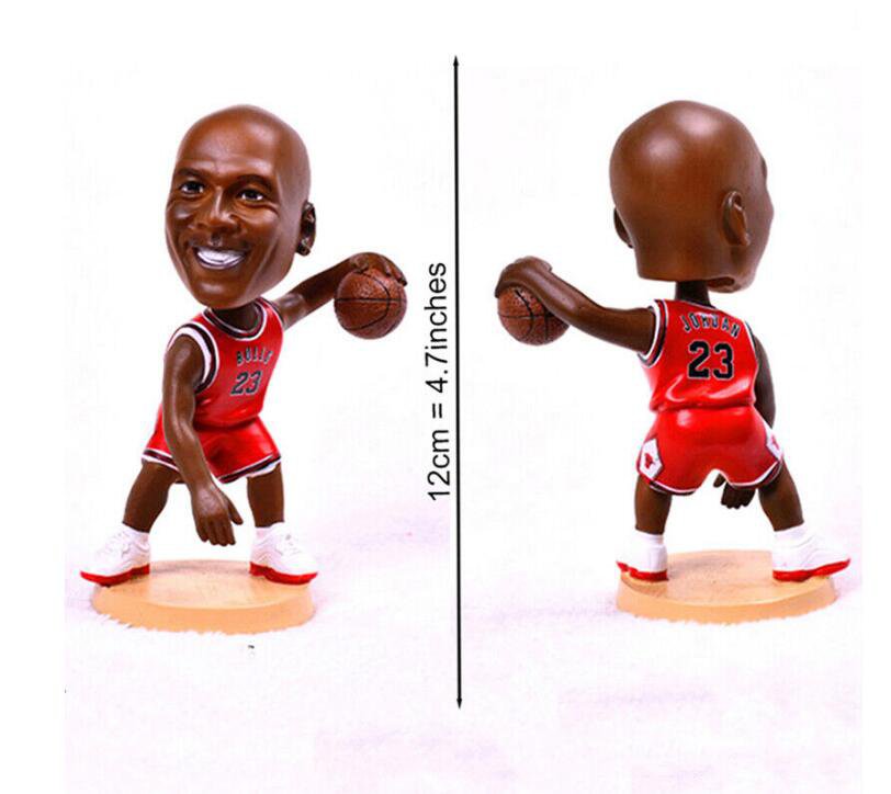 マイケル・ジョーダン SAM's リミテッドエディション ボビング