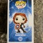 Marvel Avengers Age Of Ultron #103 Black Widow Funko POP! Action Figure Vinyl PVC Toy W Protector