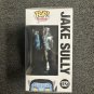 Avatar Jake Sully #1321 Funko POP! Action Figure Vinyl PVC Toy W Protector