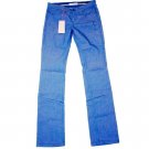 STELLA McCARTNEY Women's Denim Light Blue JEANS ( 28 ) STELLA McCARTNEY Women's Denim Light Blue JEANS ( 28 )