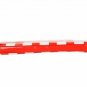 KATE SPADE New York SLEEVE iPAD Zip POP ART Check GUAVA Orange White 8ARU0030