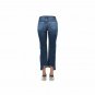CURRENT ELLIOTT 1973-1876 The Selvedge Uneven Seam Jeans Cassady ( 25 )