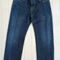 CURRENT ELLIOTT 1973-1876 The Selvedge Uneven Seam Jeans Cassady ( 25 )