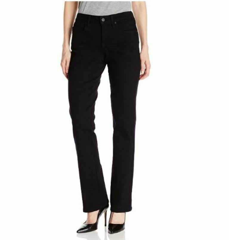 billie mini bootcut nydj