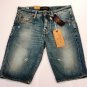 SCOTCH & SODA Snatch SHORTS Bermudas SURF & TURF Denim JEANS Cotton 28 $150