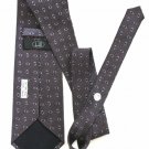 ALFRED DUNHILL Suit LUXURY TIE pattern MADE IN ITALY - Free Shipping