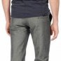RAG & BONE New York GROSVENOR Waist Coat VEST Gillet HERRINGBONE Dark Grey $325