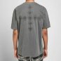 PUMA x RHUDE 595339 Graphic Cat Print Tee Faded Black ( M )