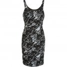 THEORY Storm Cloud DRESS Draped ETTA Draped JERSEY ( L ) THEORY Storm Cloud DRESS Draped ETTA Draped JERSEY ( L )